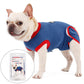 Dogs Recovery Suit Restoration of Clothes