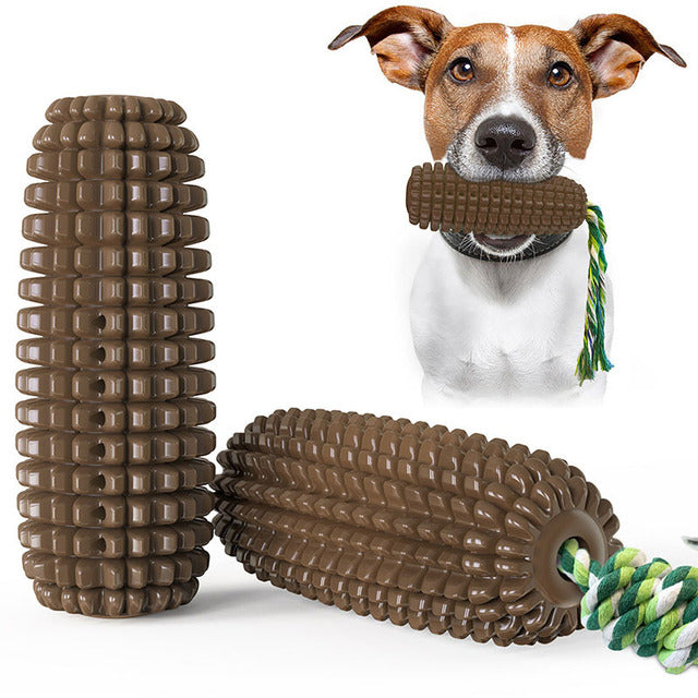 Pet Dog Chew Toy For Aggressive Chewers