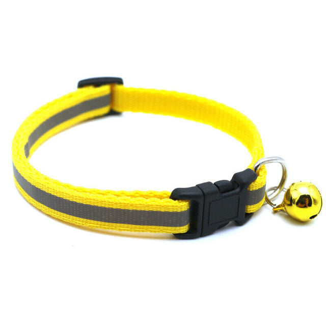 Safety Breakaway Dog Collar Neck Strap