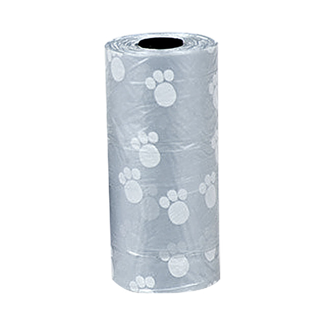 Pet Supply Printing Cat Dog Poop Bags
