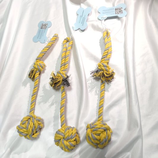 Pop Anti-Stress Reversible Toys For Dogs