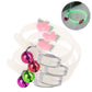 Pet Glowing Collars with Bells