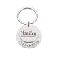 Personalized Pet ID Tags Engraving Anti-lost