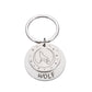 Personalized Pet ID Tags Engraving Anti-lost