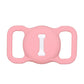 Pet Collar for Apple Airtag Dog Strap