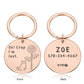 Dog ID tags High Quality Stainless Steel