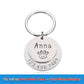 Personalized Engraving Pet ID Tags Anti-lost
