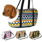 Classic Pet Carrier For Small Dogs