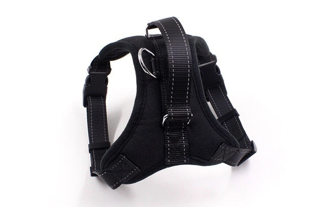 Vest Harnesses For Dogs Training
